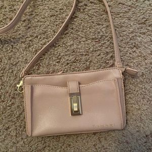 Tahari purse and wallet